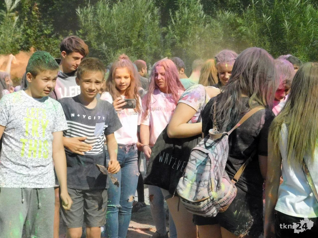 Relacja wideo: Kuźnice Koneckie 2017