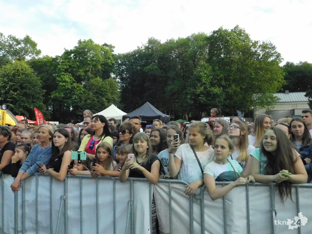 Relacja wideo: Kuźnice Koneckie 2017