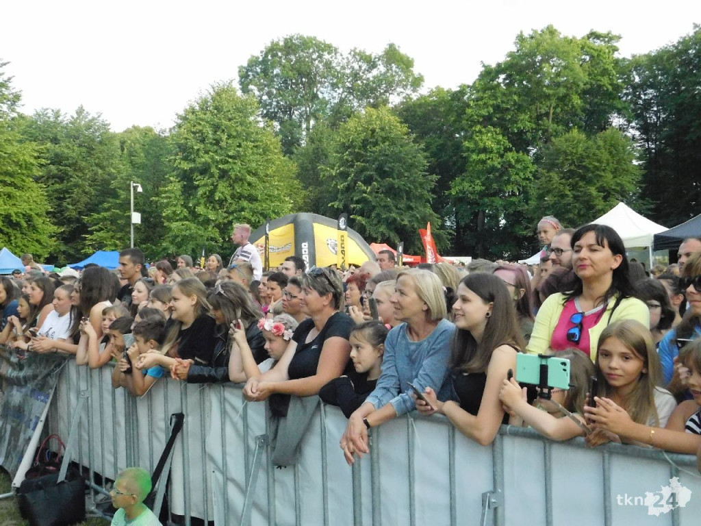 Relacja wideo: Kuźnice Koneckie 2017