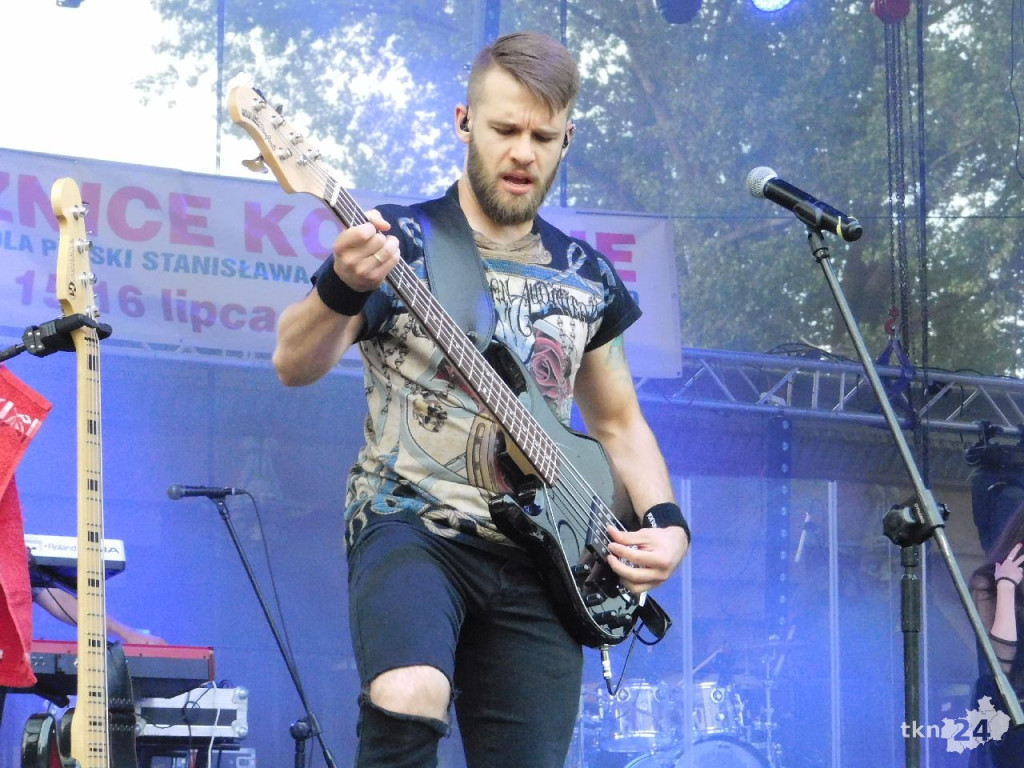 Relacja wideo: Kuźnice Koneckie 2017