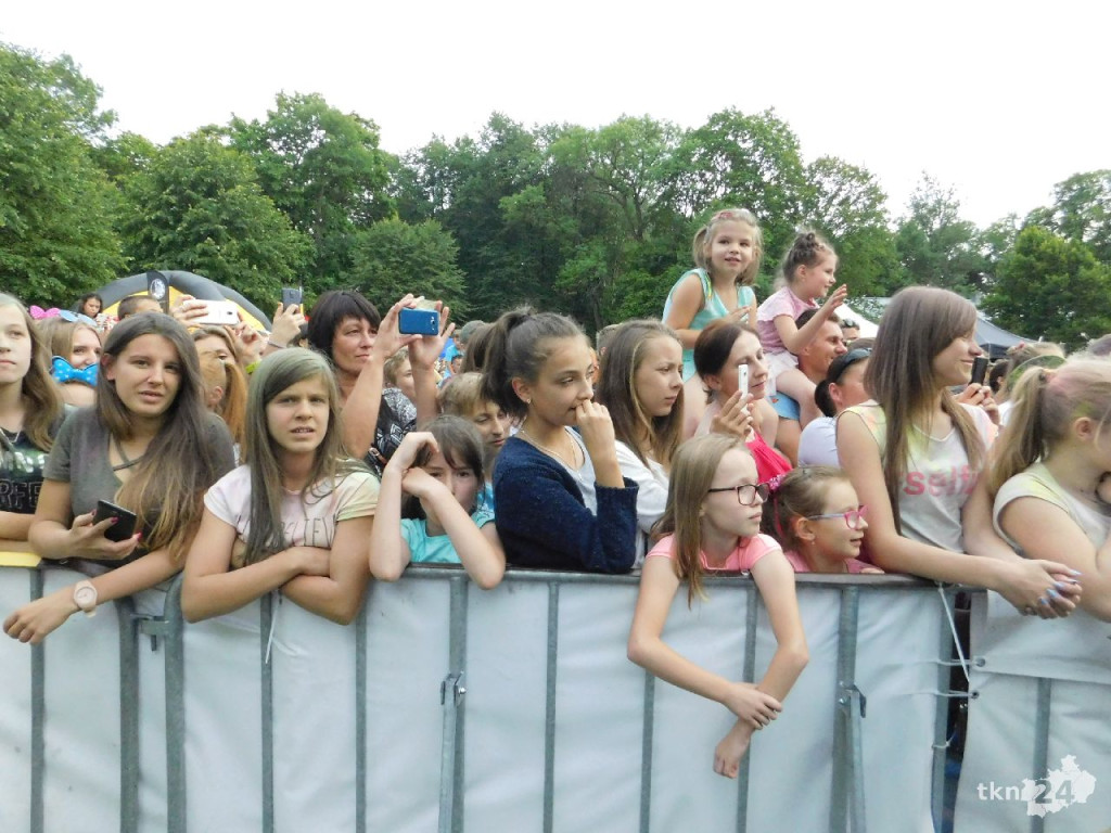 Relacja wideo: Kuźnice Koneckie 2017