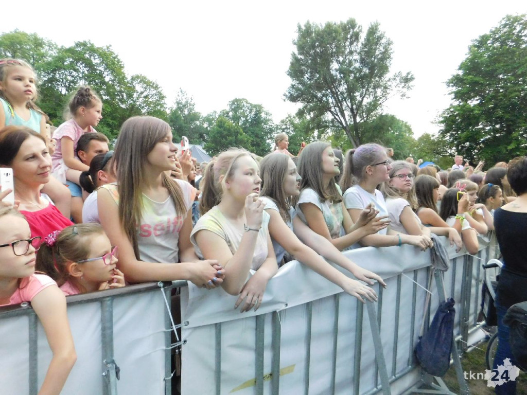 Relacja wideo: Kuźnice Koneckie 2017