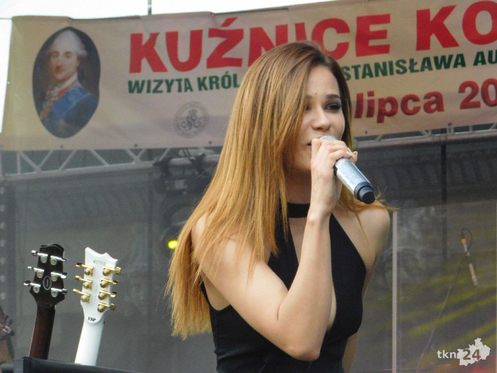 Relacja wideo: Kuźnice Koneckie 2017