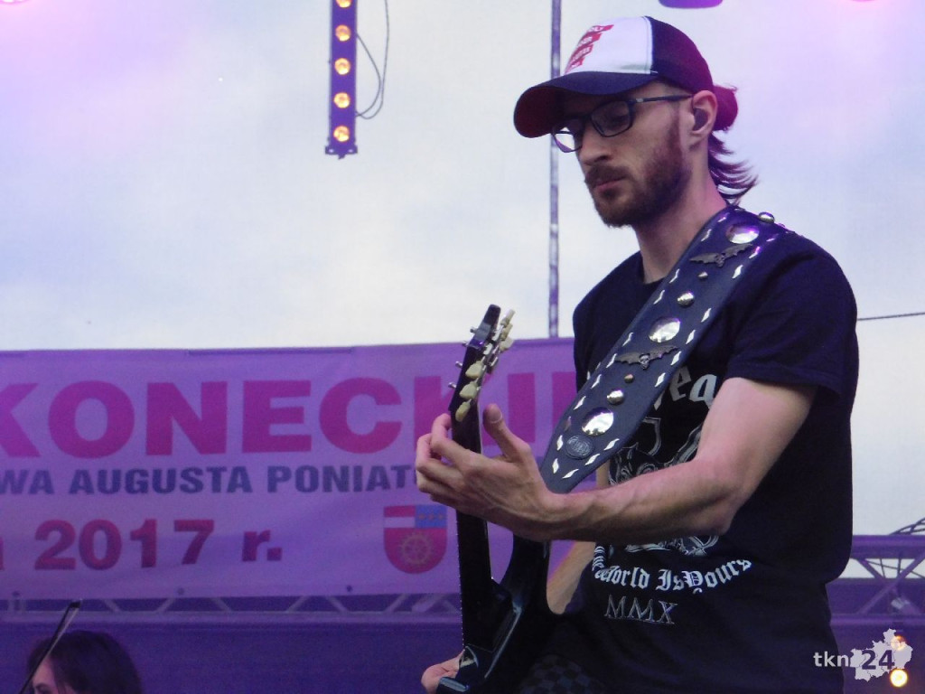 Relacja wideo: Kuźnice Koneckie 2017