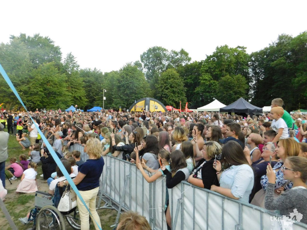 Relacja wideo: Kuźnice Koneckie 2017