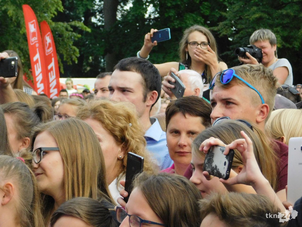 Relacja wideo: Kuźnice Koneckie 2017
