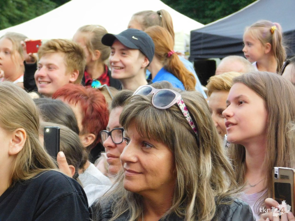 Relacja wideo: Kuźnice Koneckie 2017