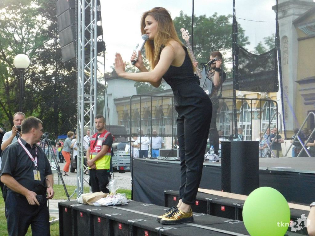 Relacja wideo: Kuźnice Koneckie 2017