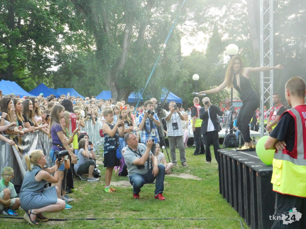 Relacja wideo: Kuźnice Koneckie 2017