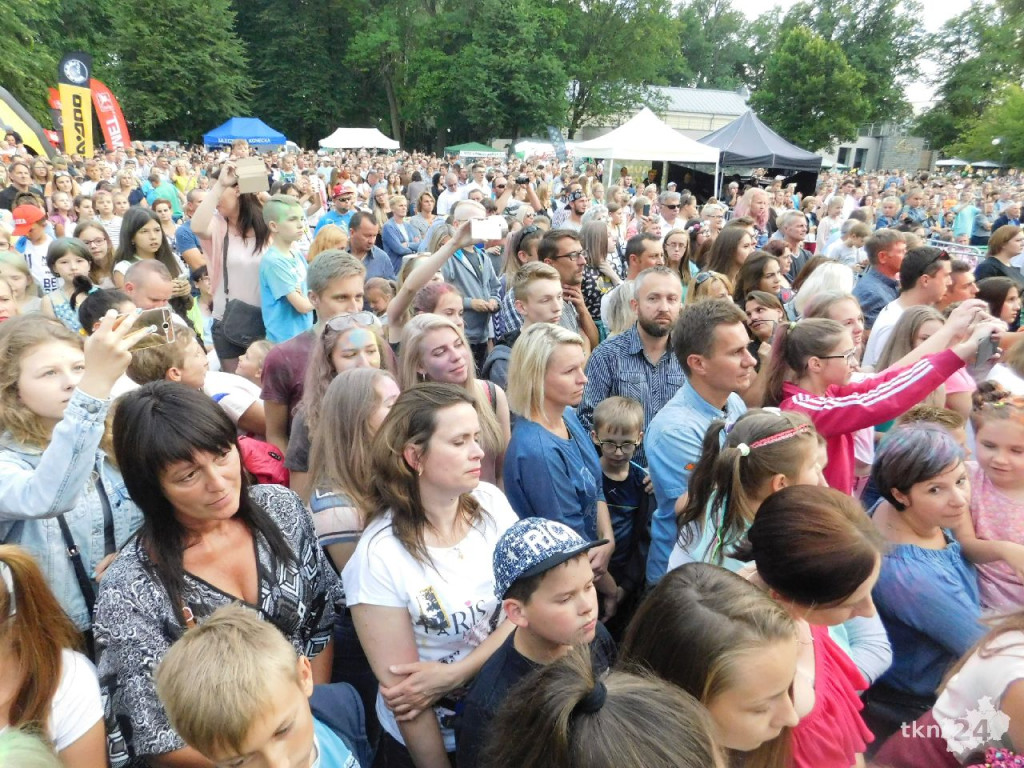 Relacja wideo: Kuźnice Koneckie 2017