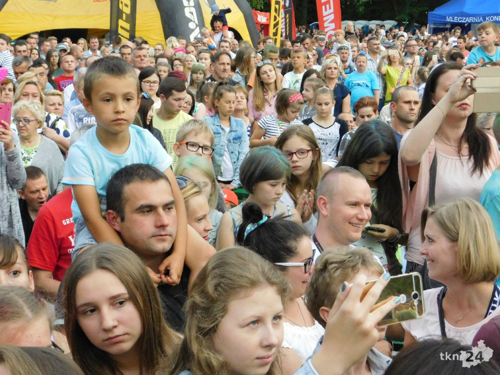 Relacja wideo: Kuźnice Koneckie 2017