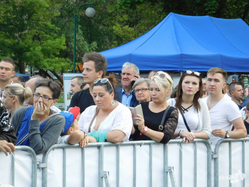 Relacja wideo: Kuźnice Koneckie 2017