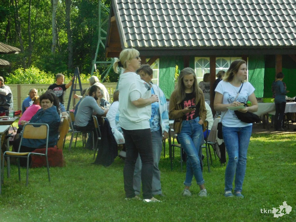 Tradycyjna rodzinna integracja miała miejsce w Koziej Woli [wideo, zdjęcia]