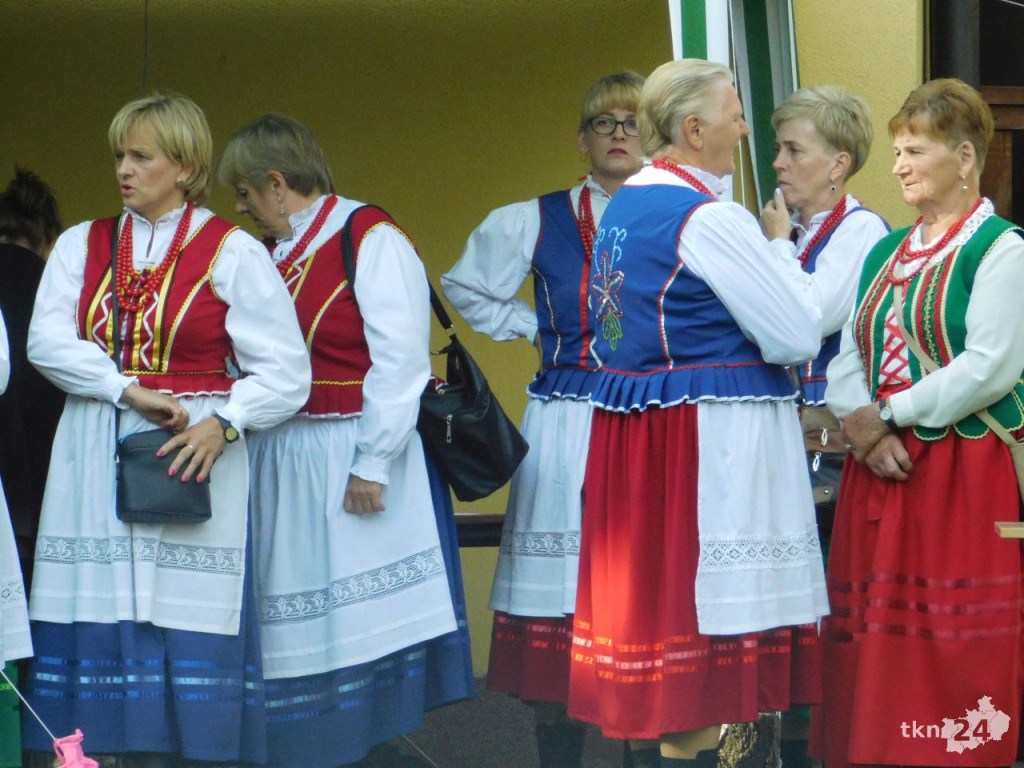 Tradycyjna rodzinna integracja miała miejsce w Koziej Woli [wideo, zdjęcia]