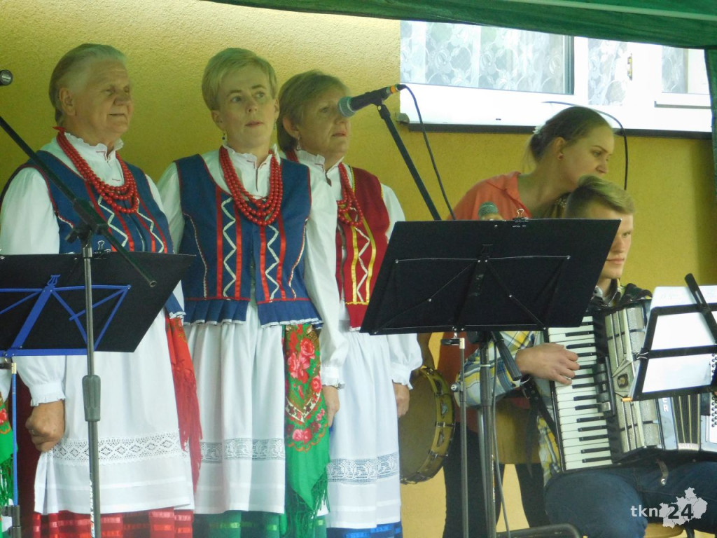 Tradycyjna rodzinna integracja miała miejsce w Koziej Woli [wideo, zdjęcia]
