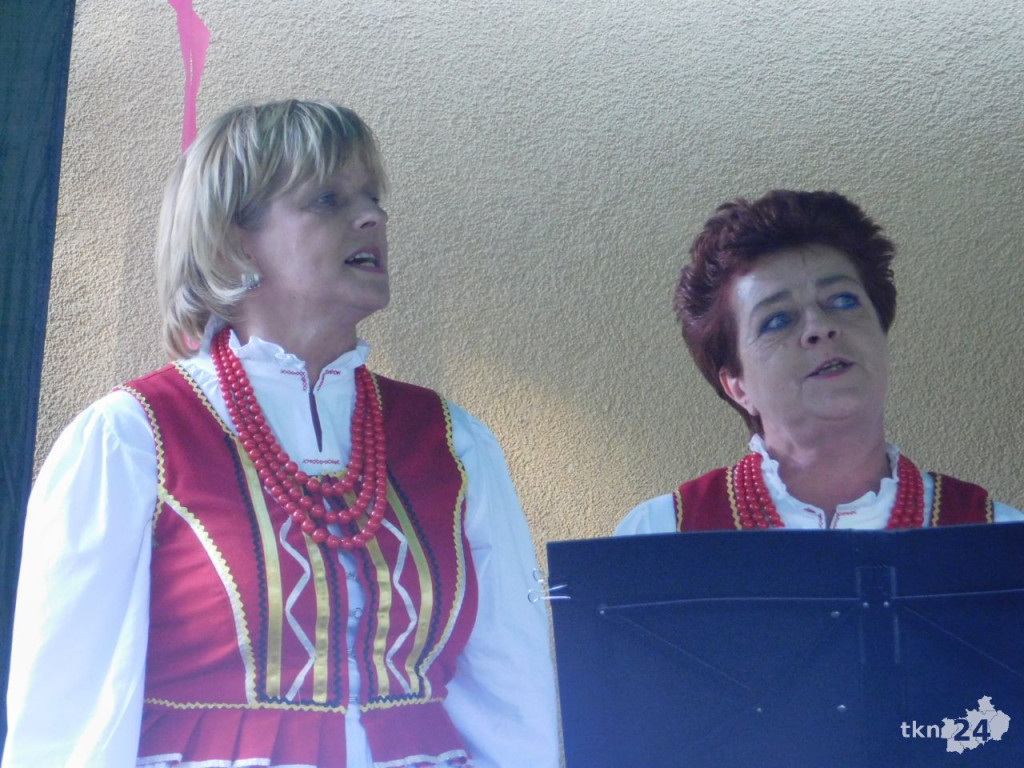 Tradycyjna rodzinna integracja miała miejsce w Koziej Woli [wideo, zdjęcia]
