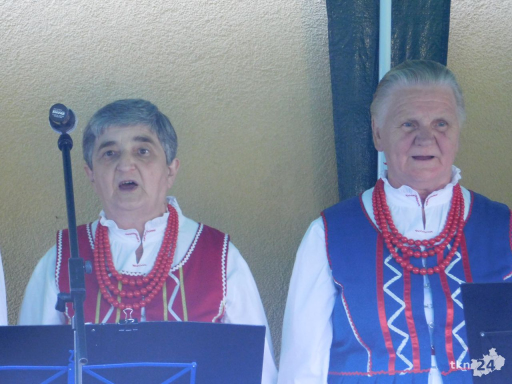 Tradycyjna rodzinna integracja miała miejsce w Koziej Woli [wideo, zdjęcia]