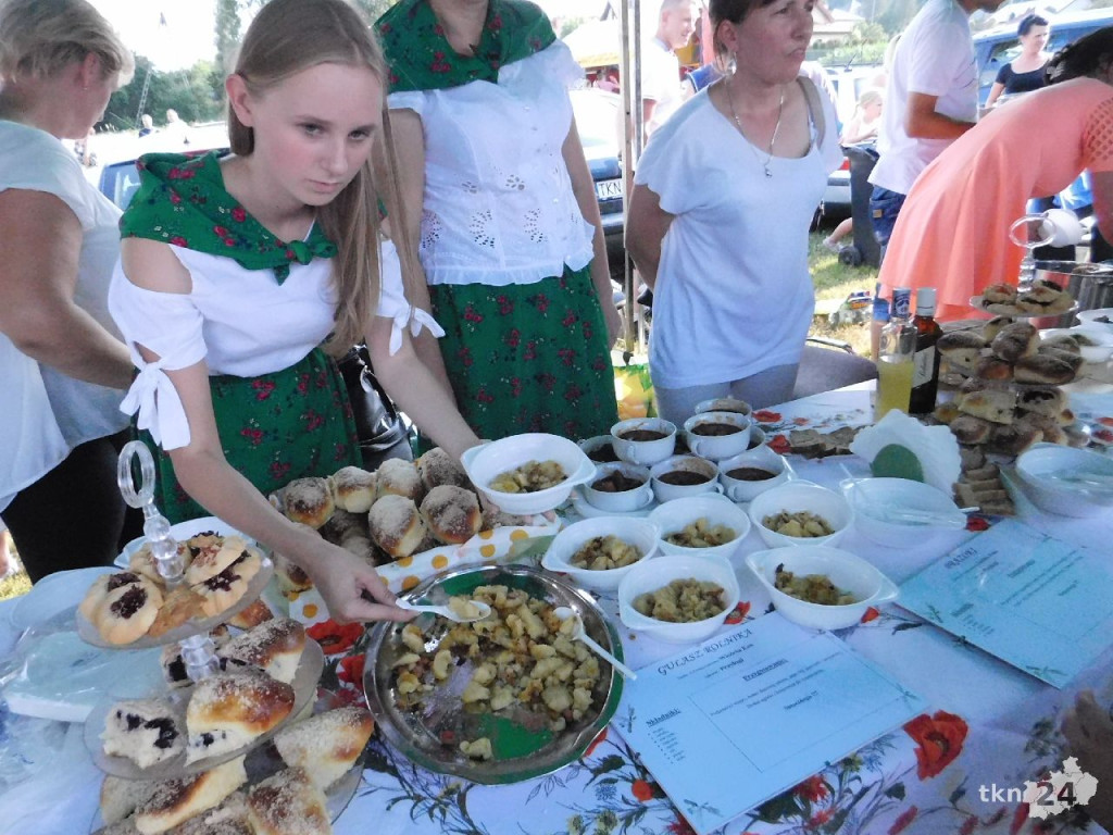 Relacja wideo: Święto gminy Smyków 2017! [wideo, zdjęcia]