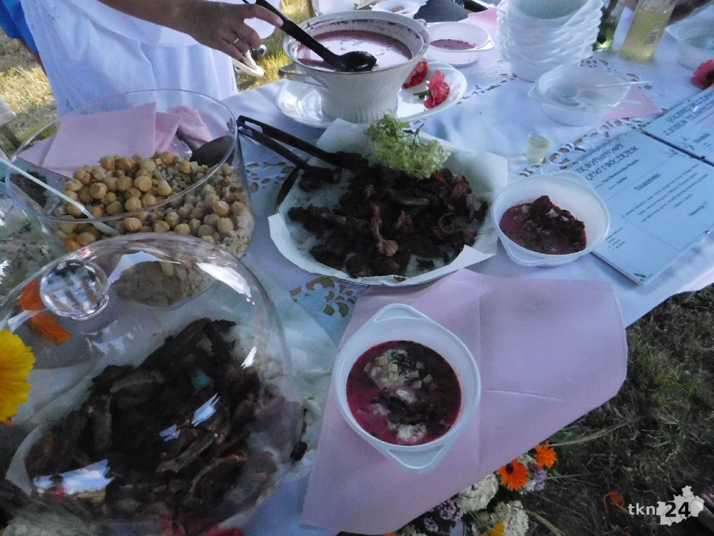 Relacja wideo: Święto gminy Smyków 2017! [wideo, zdjęcia]