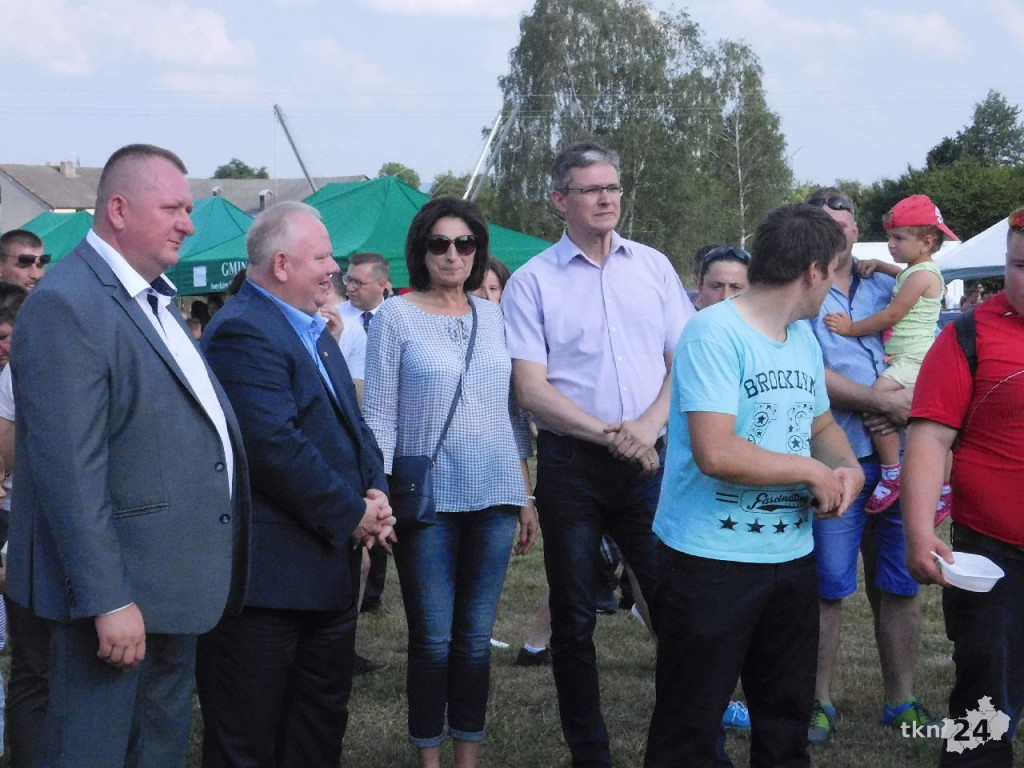 Relacja wideo: Święto gminy Smyków 2017! [wideo, zdjęcia]