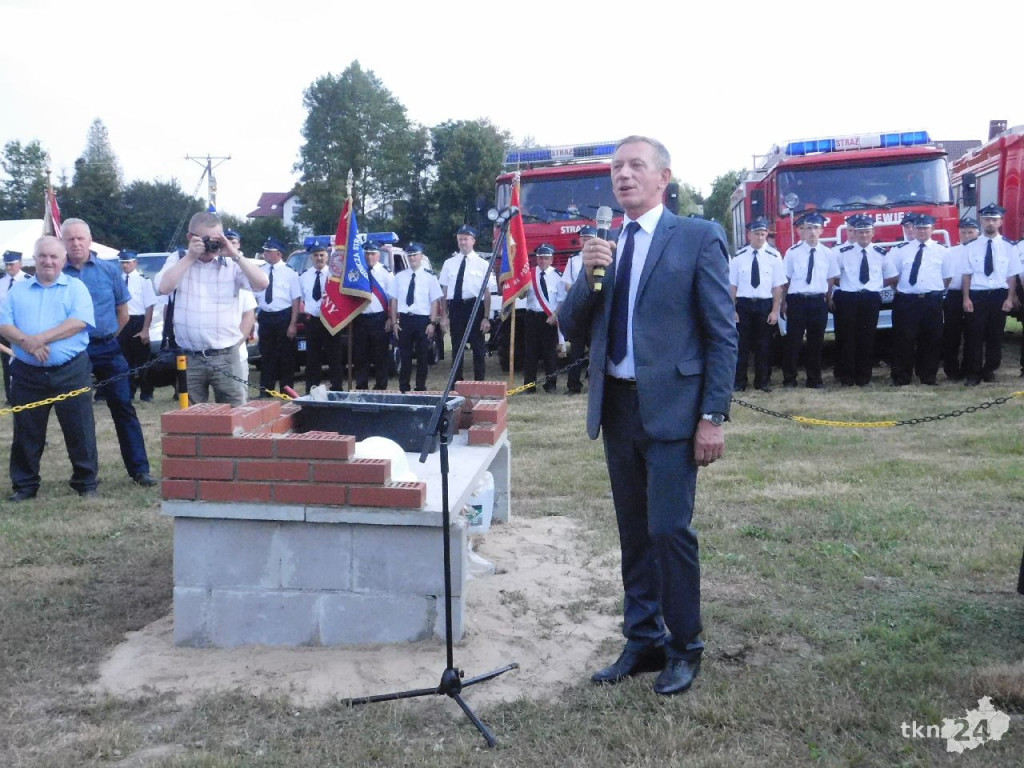 Relacja wideo: Święto gminy Smyków 2017! [wideo, zdjęcia]