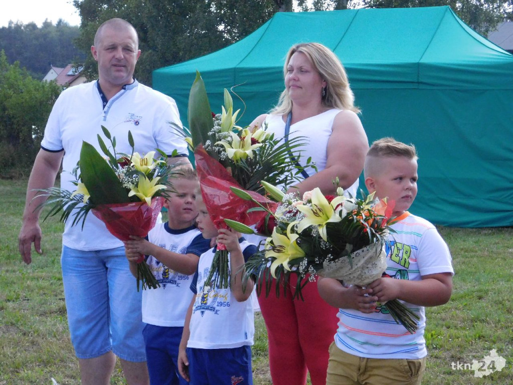 Relacja wideo: Święto gminy Smyków 2017! [wideo, zdjęcia]