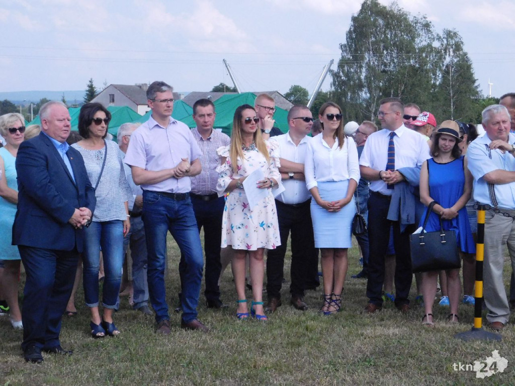 Relacja wideo: Święto gminy Smyków 2017! [wideo, zdjęcia]