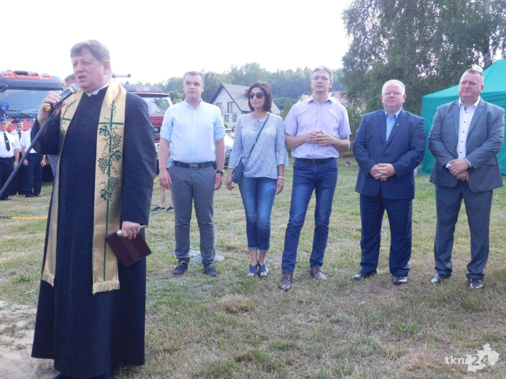 Relacja wideo: Święto gminy Smyków 2017! [wideo, zdjęcia]