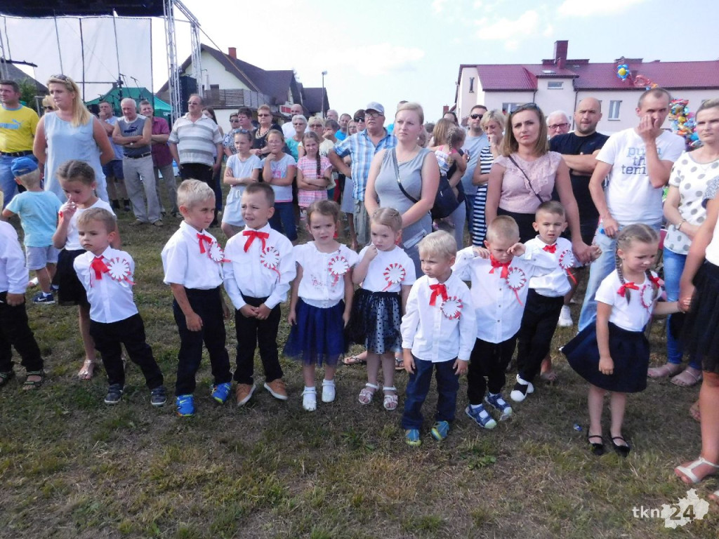 Relacja wideo: Święto gminy Smyków 2017! [wideo, zdjęcia]