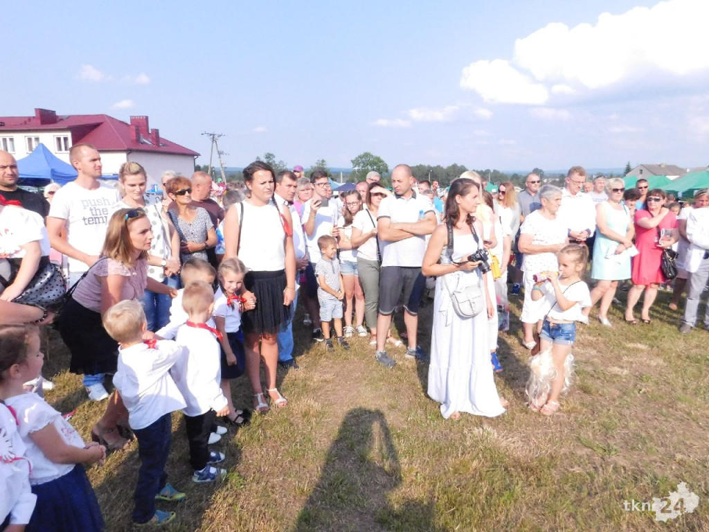 Relacja wideo: Święto gminy Smyków 2017! [wideo, zdjęcia]