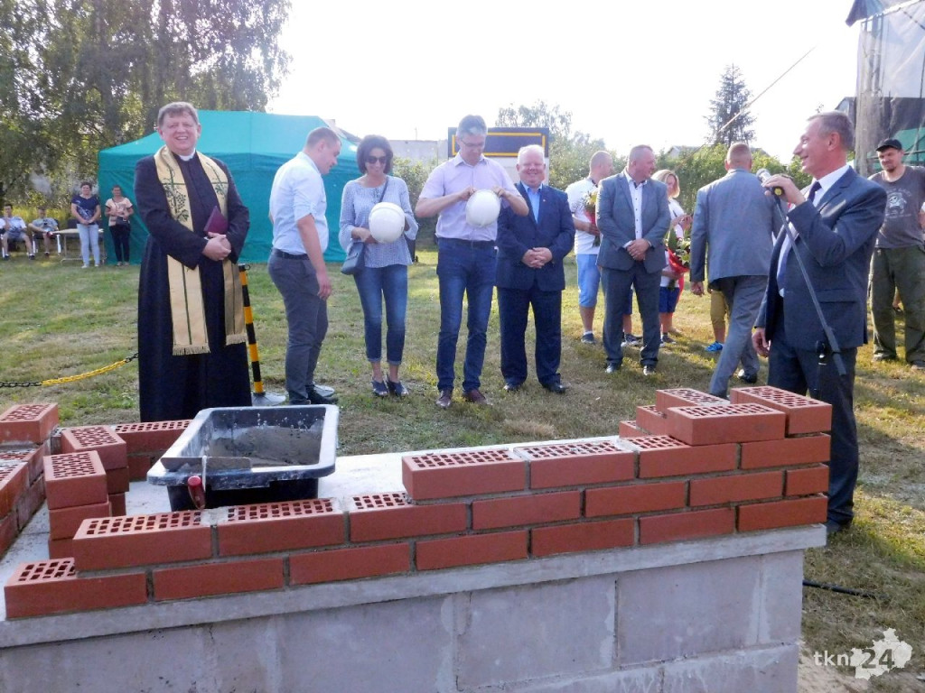 Relacja wideo: Święto gminy Smyków 2017! [wideo, zdjęcia]