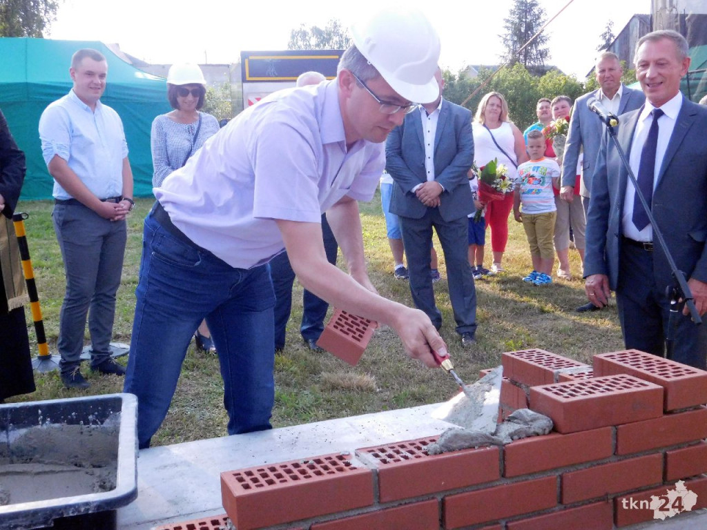Relacja wideo: Święto gminy Smyków 2017! [wideo, zdjęcia]
