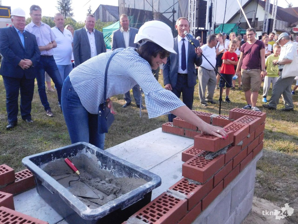 Relacja wideo: Święto gminy Smyków 2017! [wideo, zdjęcia]