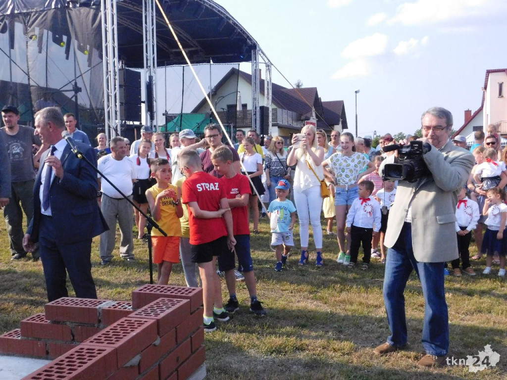 Relacja wideo: Święto gminy Smyków 2017! [wideo, zdjęcia]