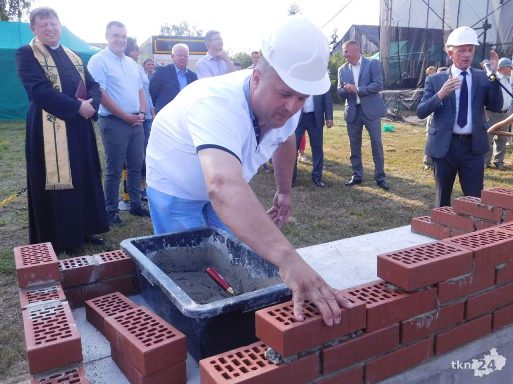 Relacja wideo: Święto gminy Smyków 2017! [wideo, zdjęcia]