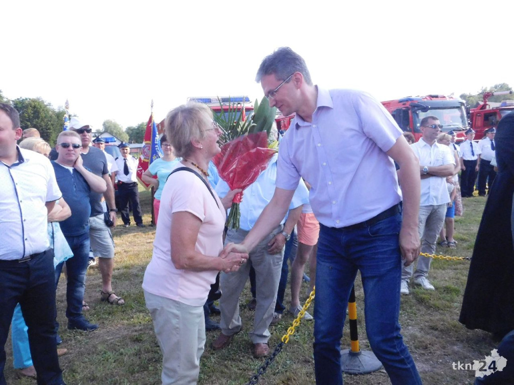 Relacja wideo: Święto gminy Smyków 2017! [wideo, zdjęcia]