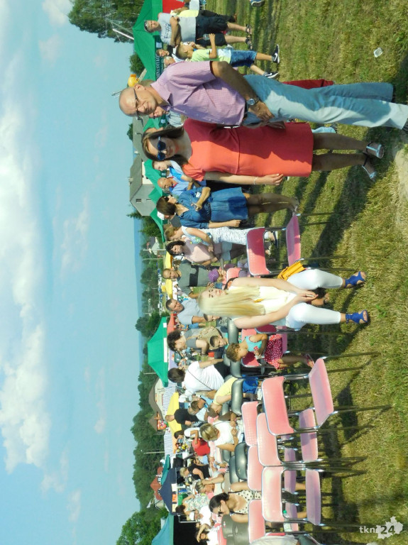 Relacja wideo: Święto gminy Smyków 2017! [wideo, zdjęcia]
