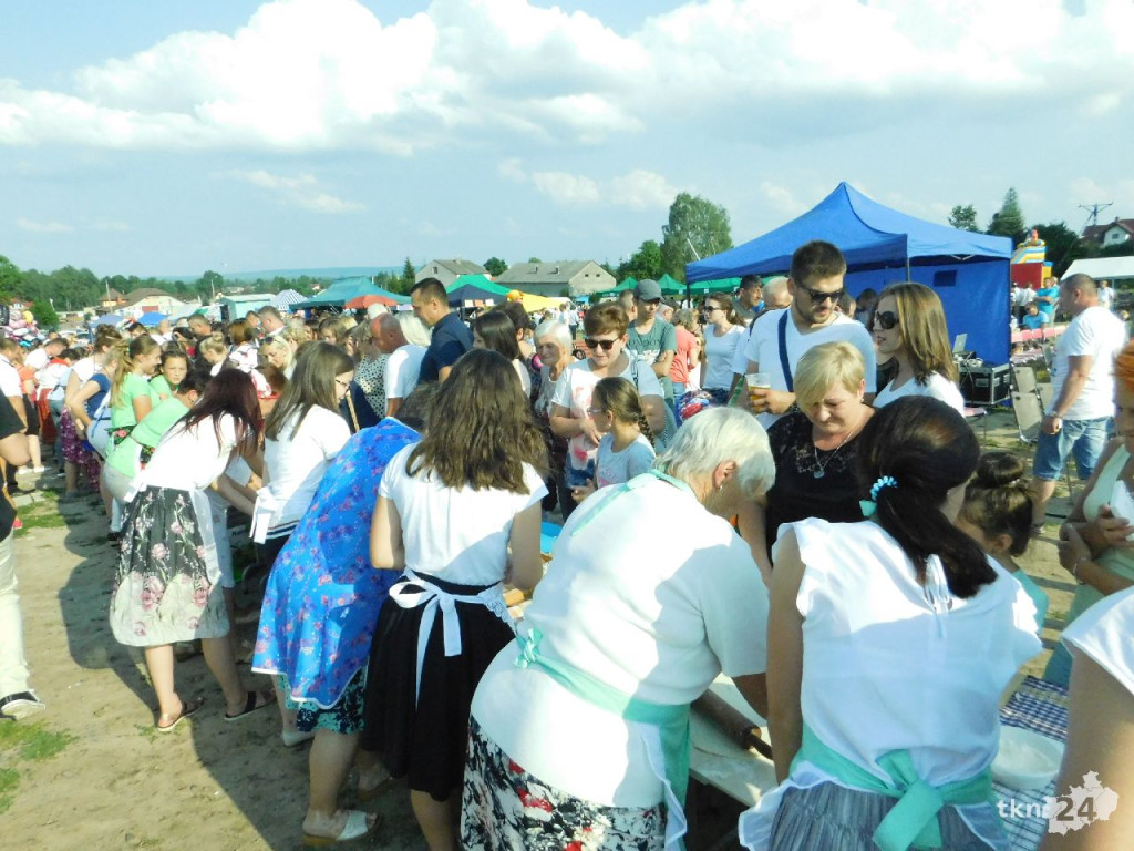 Relacja wideo: Święto gminy Smyków 2017! [wideo, zdjęcia]