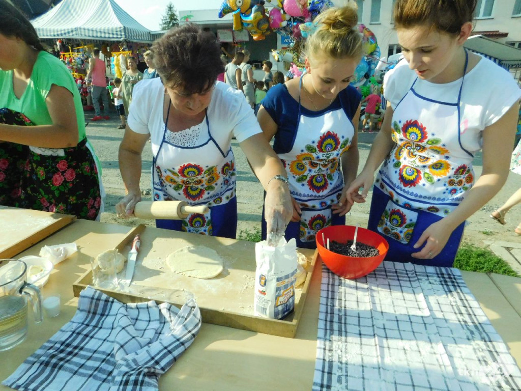 Relacja wideo: Święto gminy Smyków 2017! [wideo, zdjęcia]