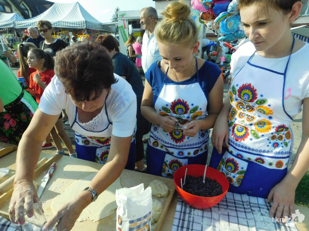Relacja wideo: Święto gminy Smyków 2017! [wideo, zdjęcia]