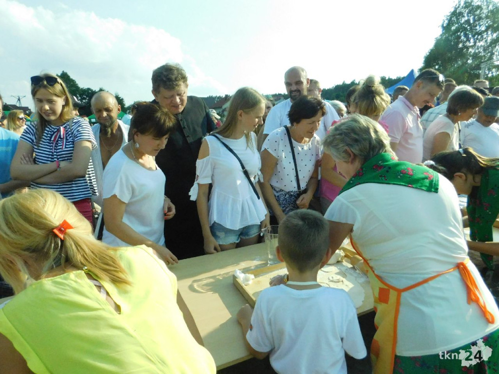 Relacja wideo: Święto gminy Smyków 2017! [wideo, zdjęcia]