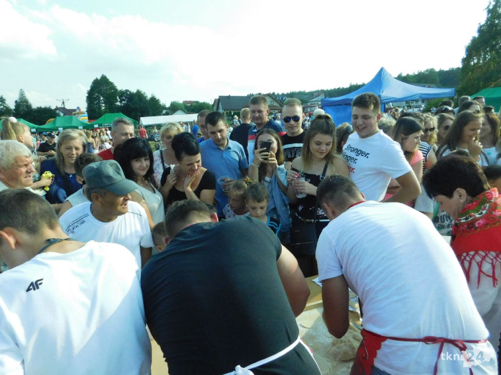 Relacja wideo: Święto gminy Smyków 2017! [wideo, zdjęcia]