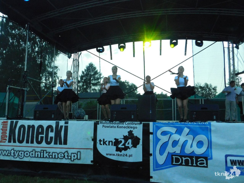 Relacja wideo: Święto gminy Smyków 2017! [wideo, zdjęcia]