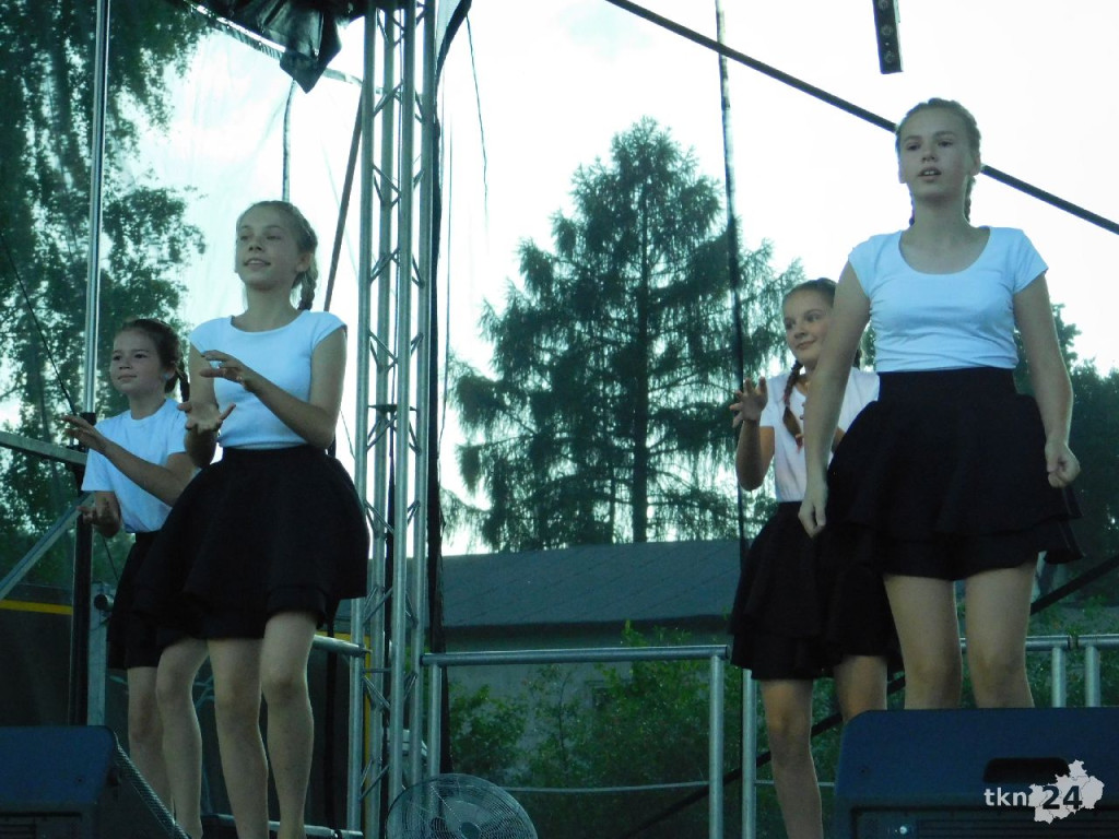 Relacja wideo: Święto gminy Smyków 2017! [wideo, zdjęcia]