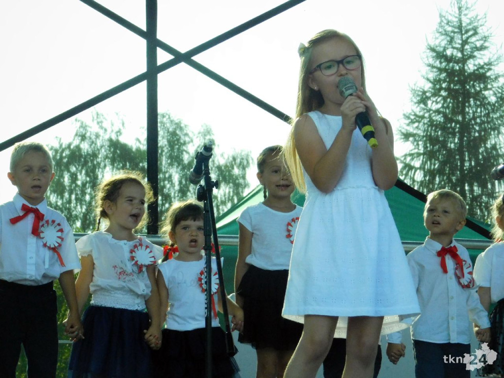 Relacja wideo: Święto gminy Smyków 2017! [wideo, zdjęcia]