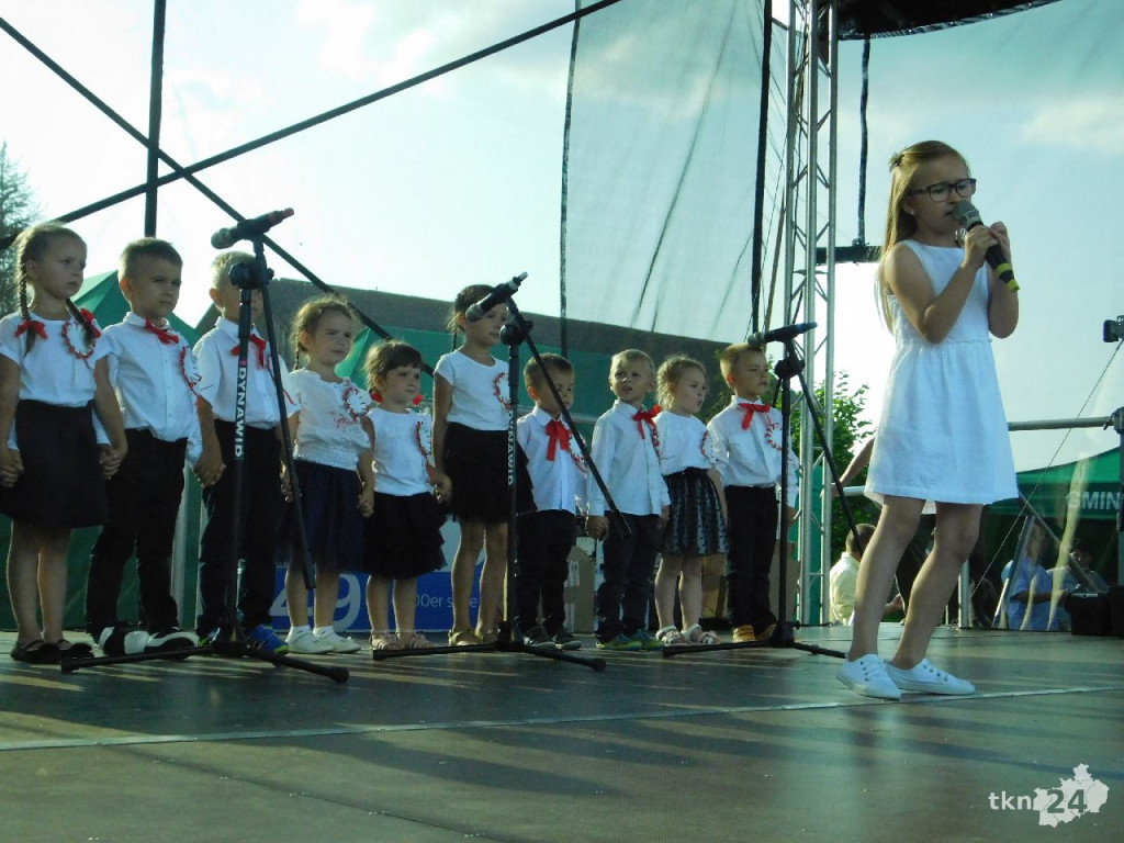 Relacja wideo: Święto gminy Smyków 2017! [wideo, zdjęcia]