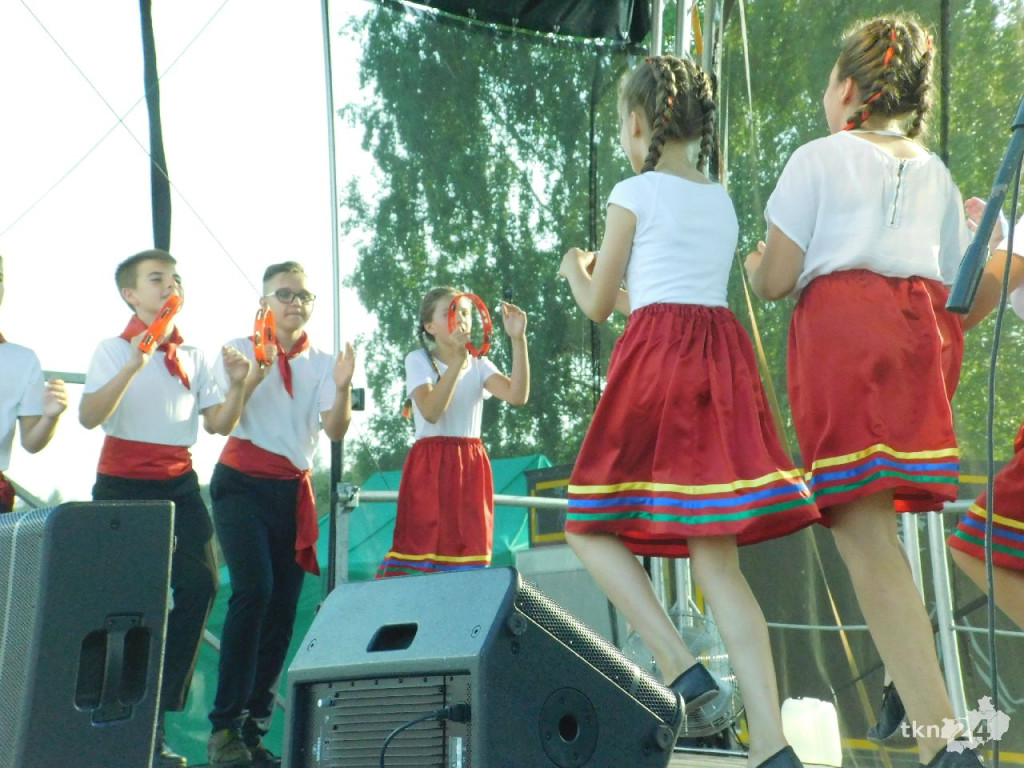 Relacja wideo: Święto gminy Smyków 2017! [wideo, zdjęcia]