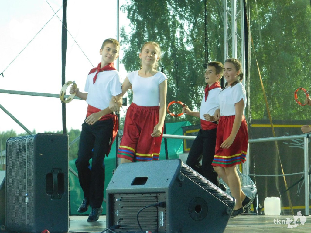 Relacja wideo: Święto gminy Smyków 2017! [wideo, zdjęcia]
