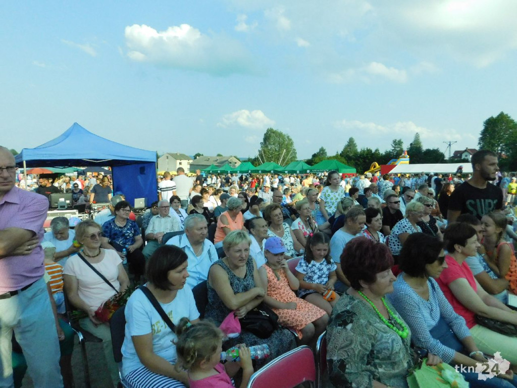 Relacja wideo: Święto gminy Smyków 2017! [wideo, zdjęcia]