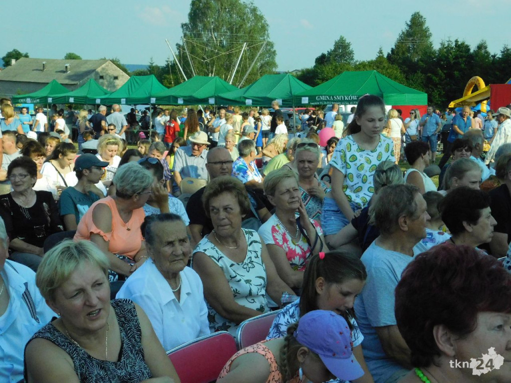 Relacja wideo: Święto gminy Smyków 2017! [wideo, zdjęcia]